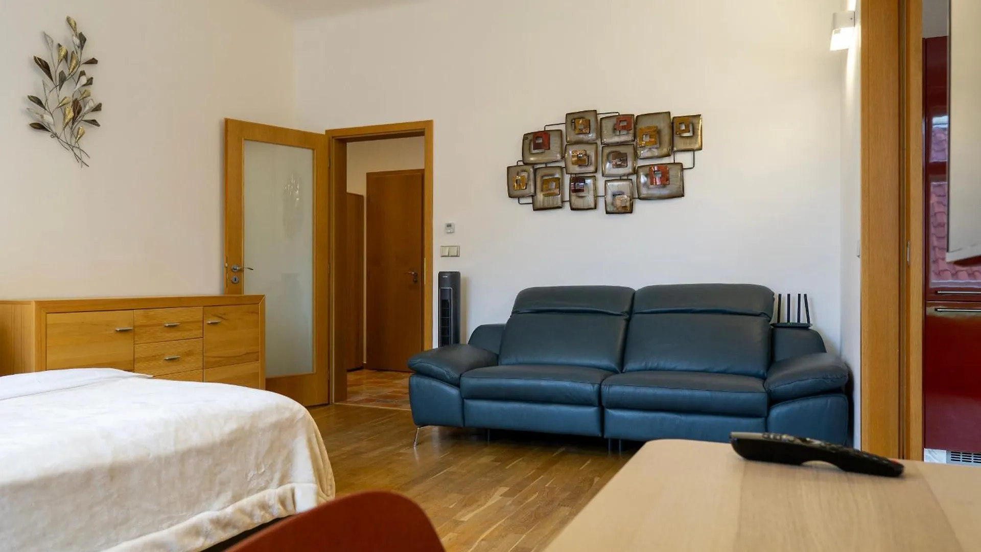 Katerina'S Apartments In Michalska - 3 Min From Old Town Square Прага