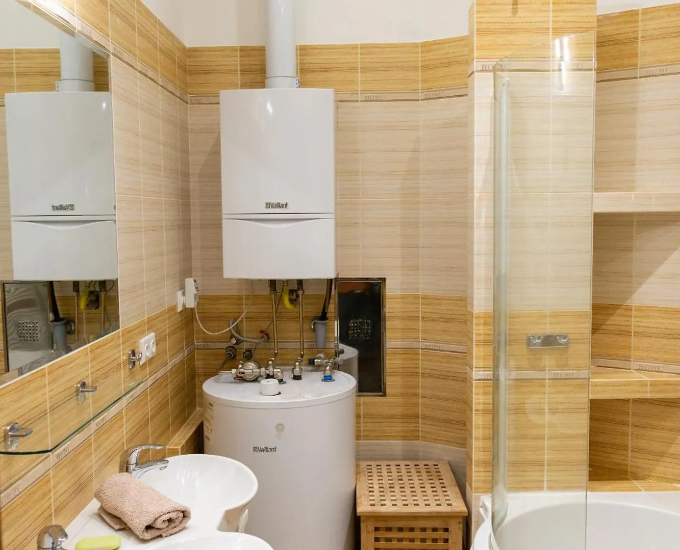 Katerina'S Apartments In Michalska - 3 Min From Old Town Square Prague
