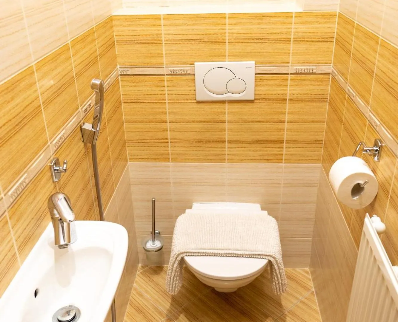 Katerina'S Apartments In Michalska - 3 Min From Old Town Square Prague 0*,