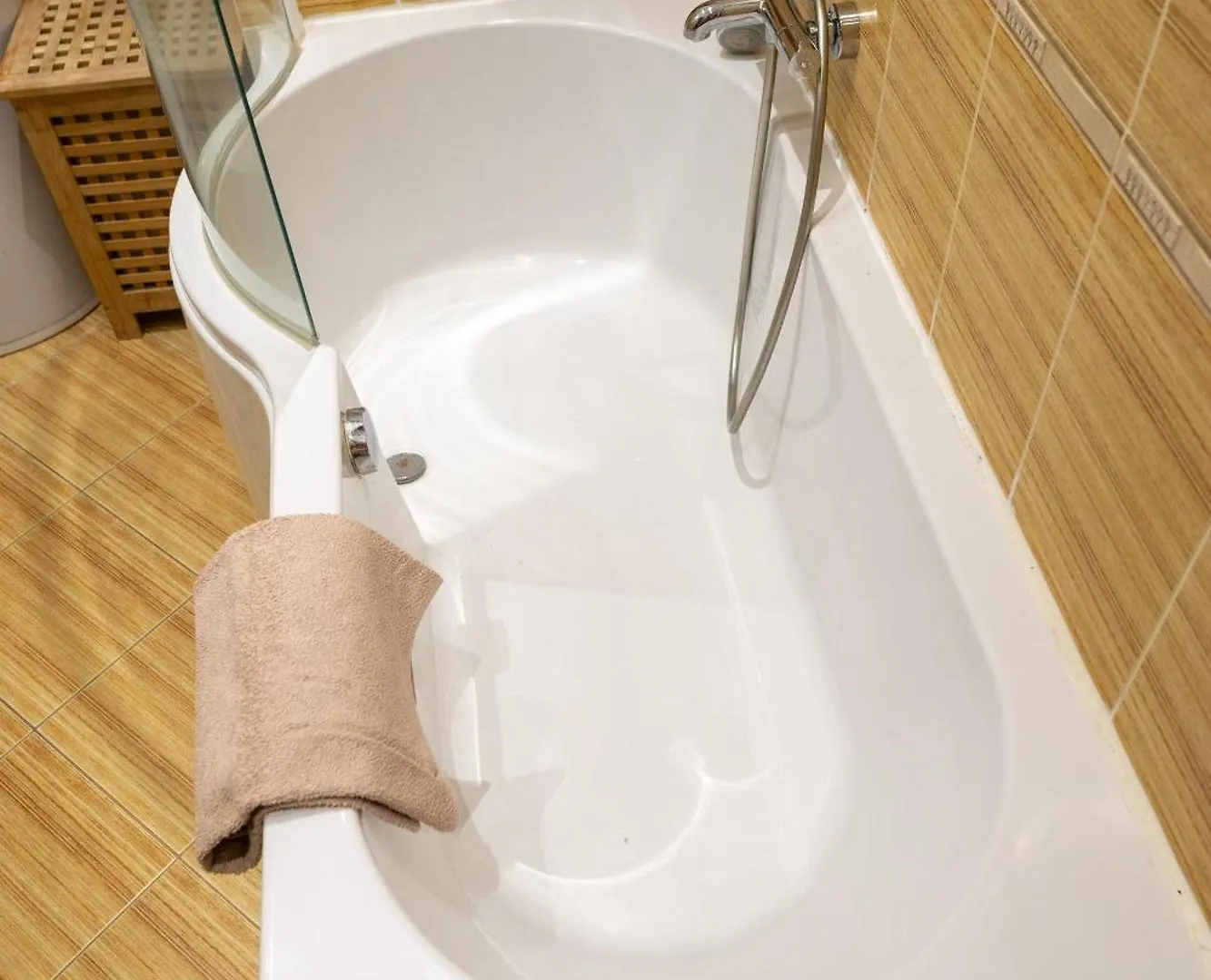 Katerina'S Apartments In Michalska - 3 Min From Old Town Square Prague