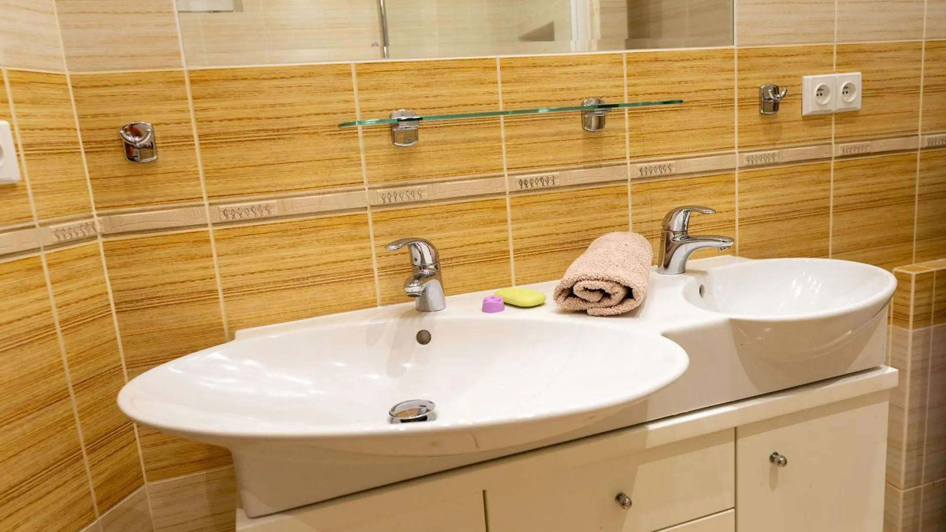 Katerina'S Apartments In Michalska - 3 Min From Old Town Square Prague