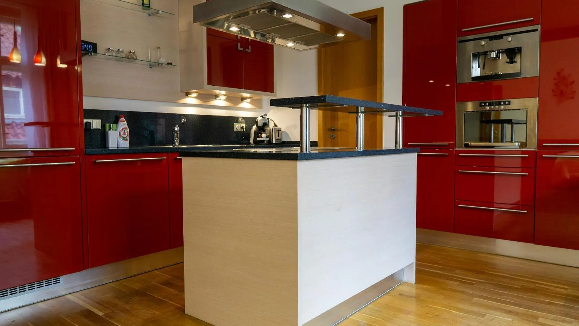 Katerina'S Apartments In Michalska - 3 Min From Old Town Square Prague Czech Republic