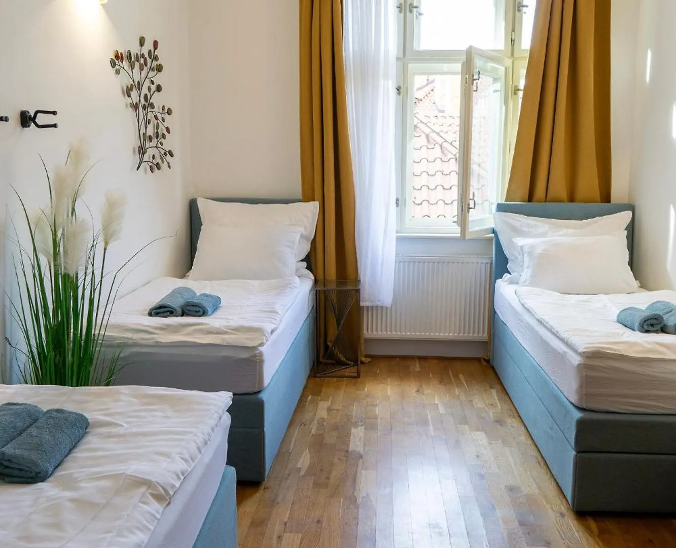 Katerina'S Apartments In Michalska - 3 Min From Old Town Square Prague
