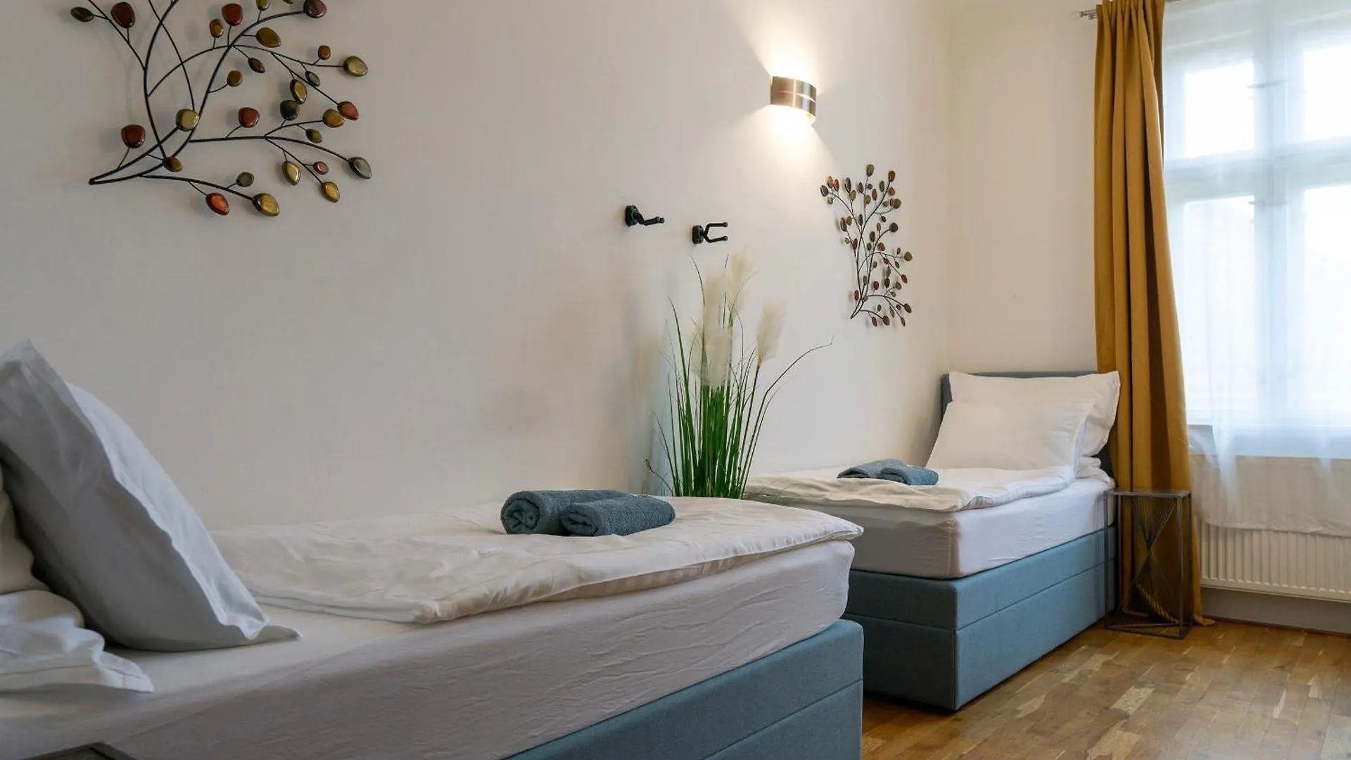 Katerina'S Apartments In Michalska - 3 Min From Old Town Square Prague