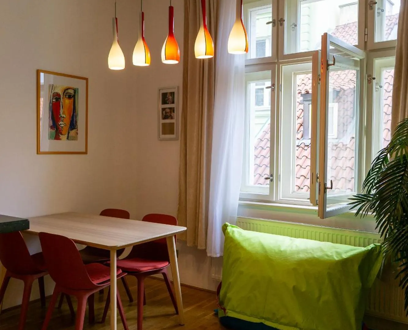 Katerina'S Apartments In Michalska - 3 Min From Old Town Square Prague
