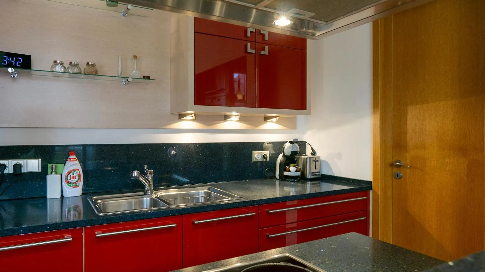 Katerina'S Apartments In Michalska - 3 Min From Old Town Square Prague 0*,  Czech Republic