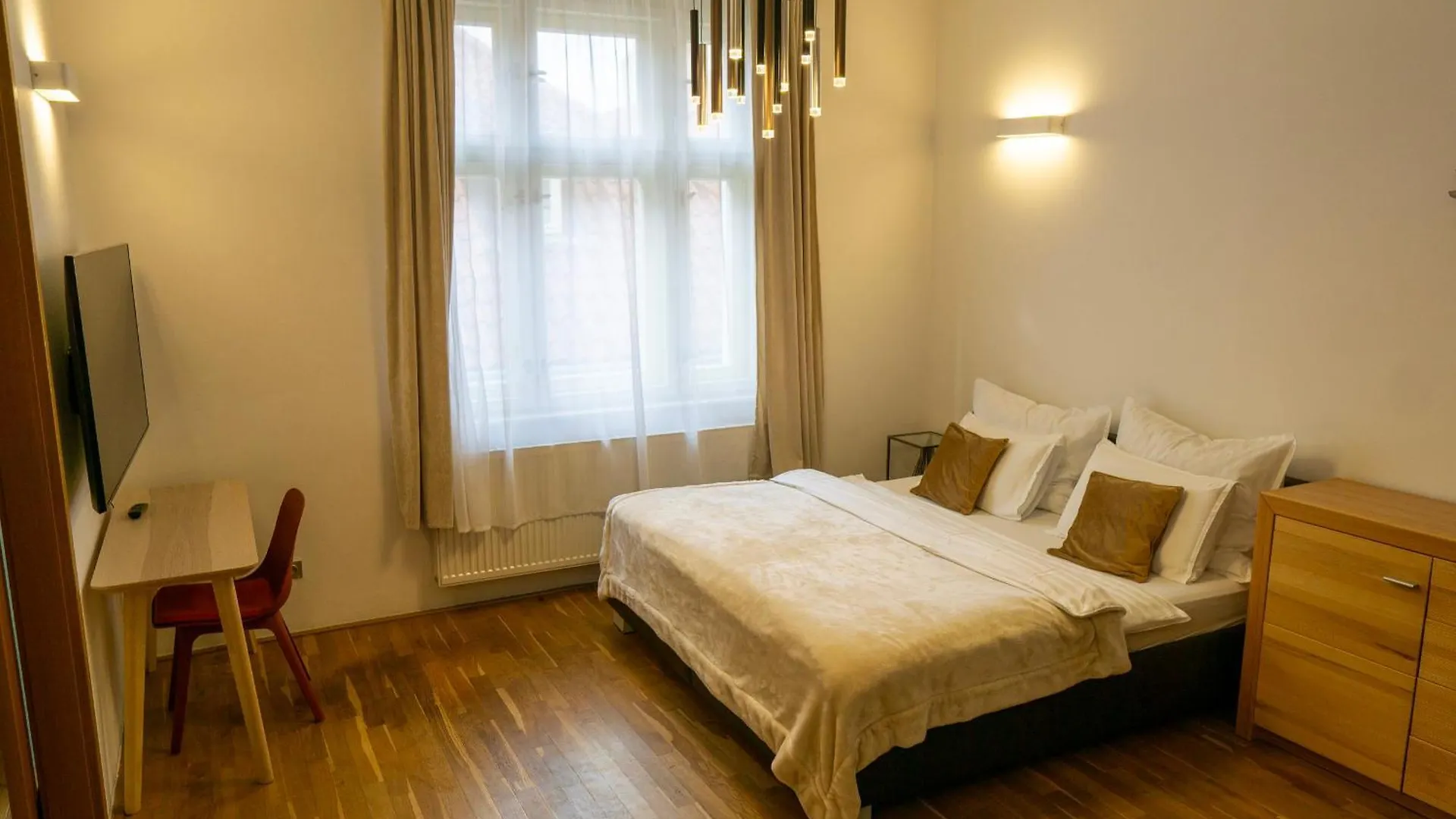Katerina'S Apartments In Michalska - 3 Min From Old Town Square Prague