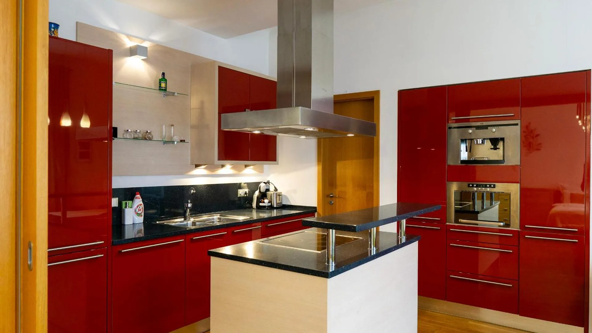 Katerina'S Apartments In Michalska - 3 Min From Old Town Square Prague