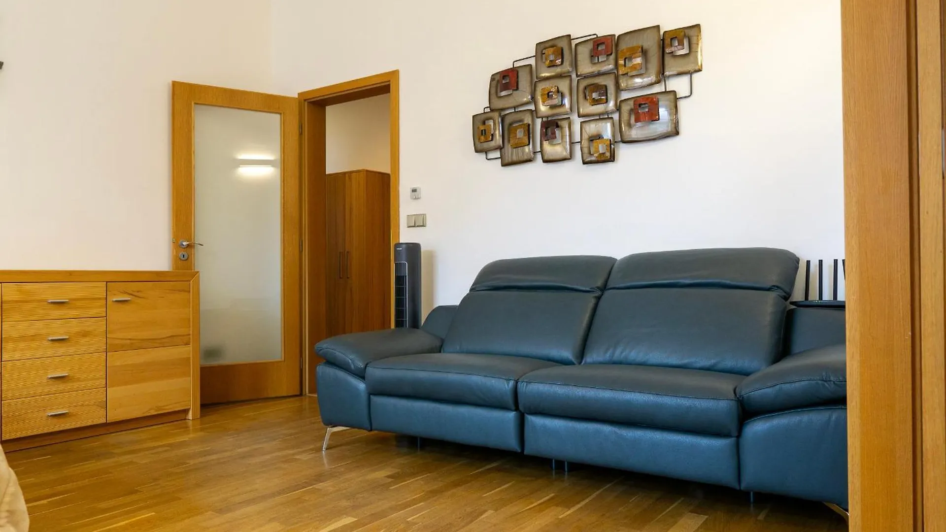 Katerina'S Apartments In Michalska - 3 Min From Old Town Square Prague Czech Republic