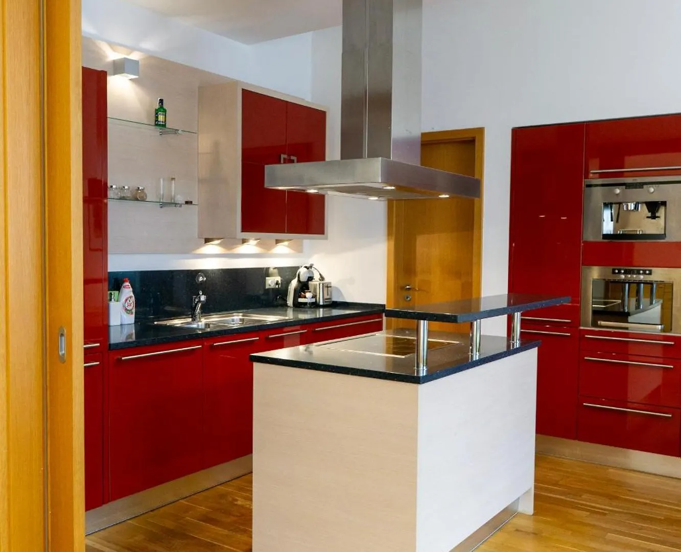 Katerina'S Apartments In Michalska - 3 Min From Old Town Square Prague Czech Republic