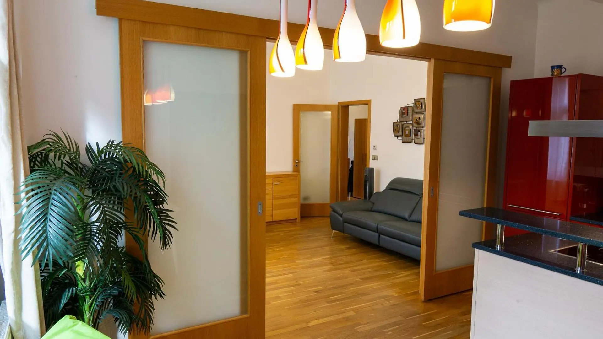 Katerina'S Apartments In Michalska - 3 Min From Old Town Square Prague
