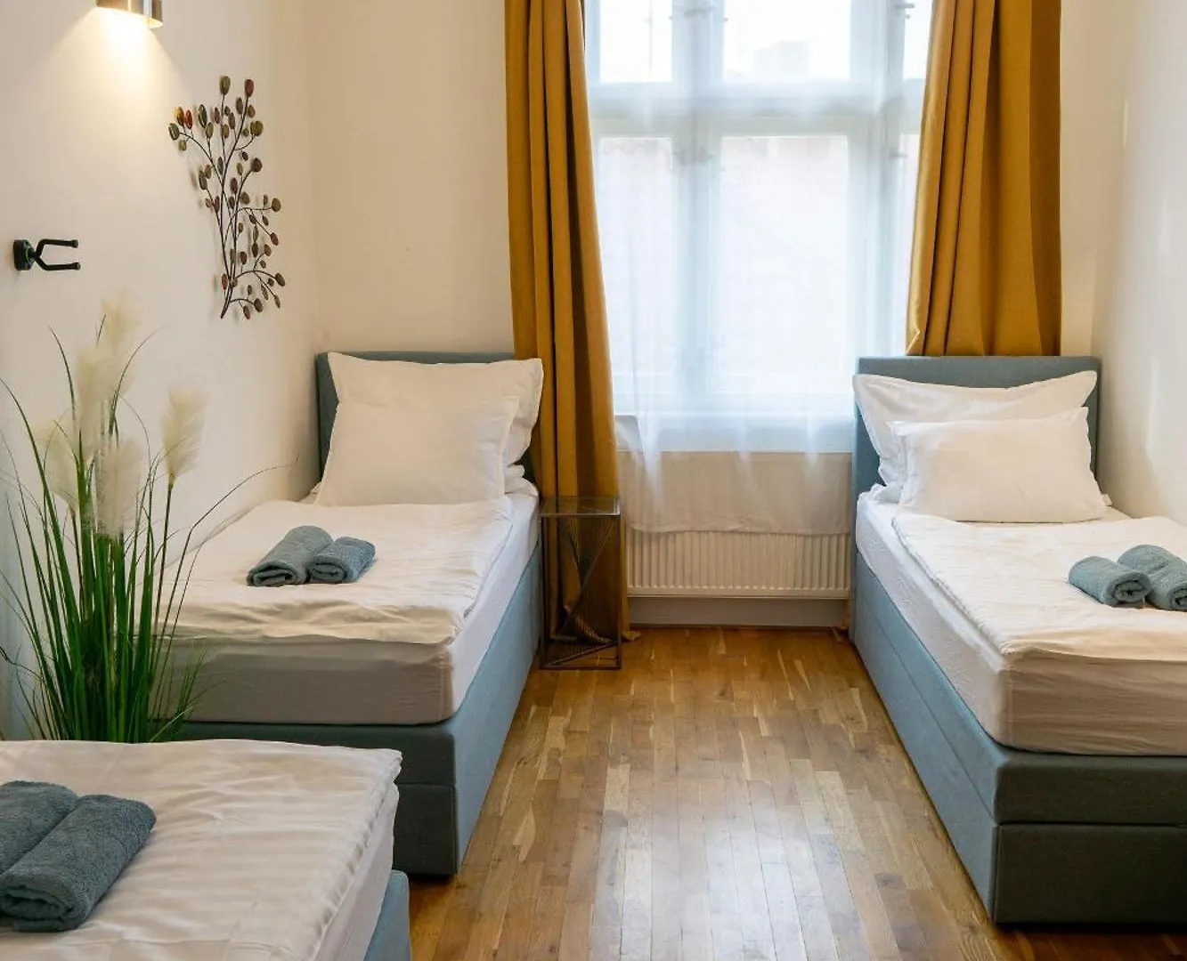 Katerina'S Apartments In Michalska - 3 Min From Old Town Square Prague Czech Republic