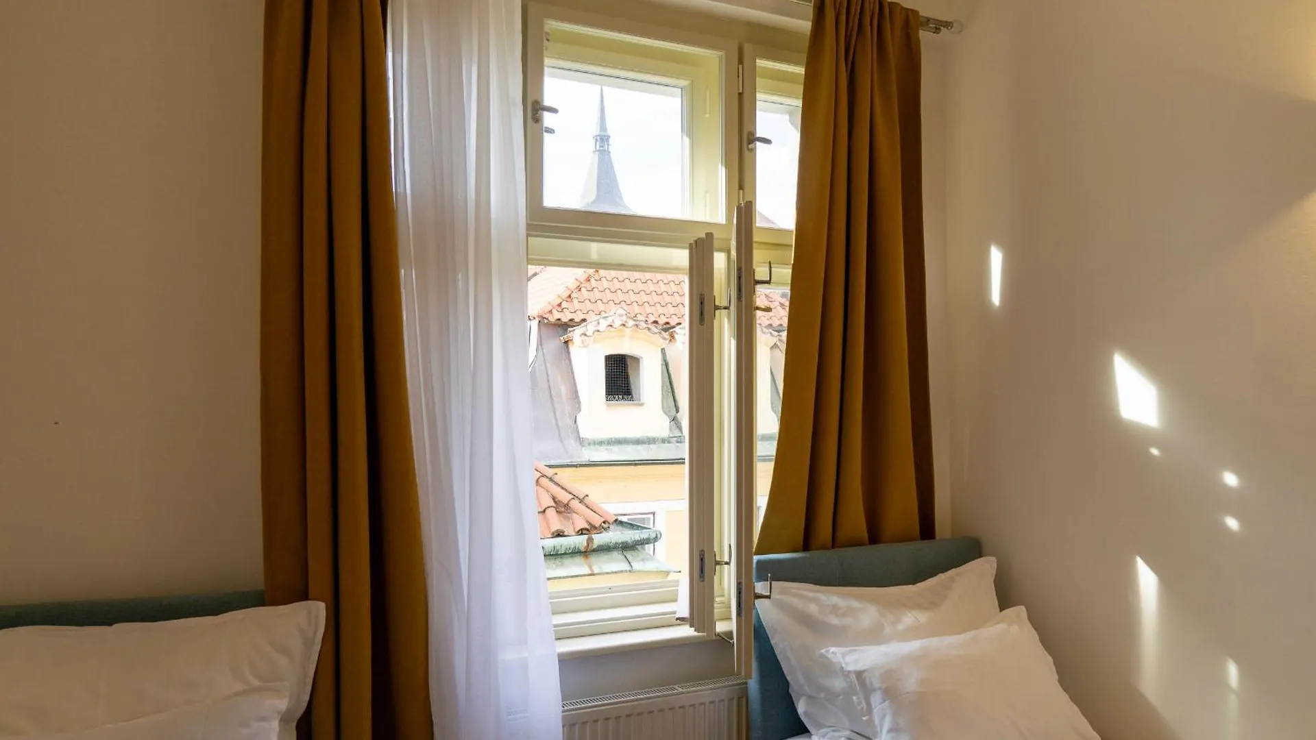 Katerina'S Apartments In Michalska - 3 Min From Old Town Square Prague