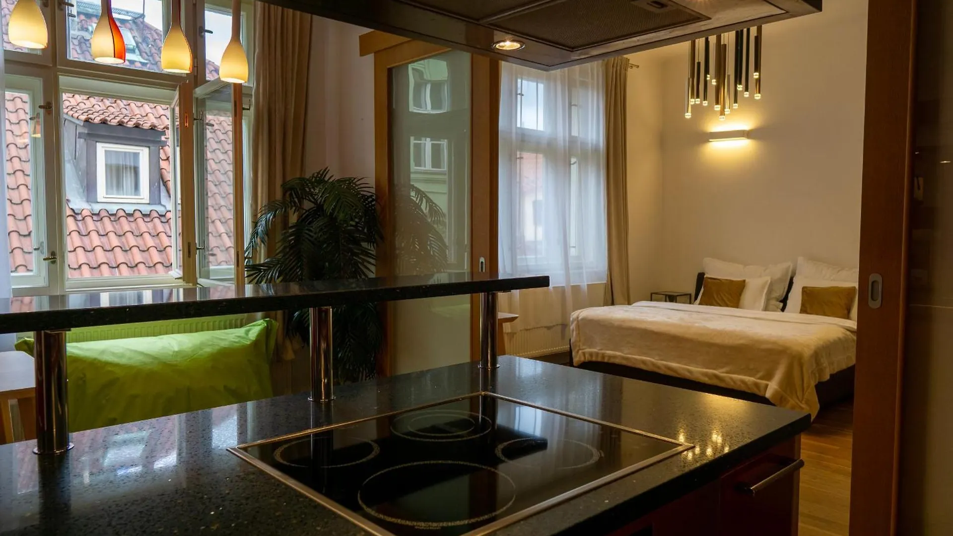 Katerina'S Apartments In Michalska - 3 Min From Old Town Square Prague