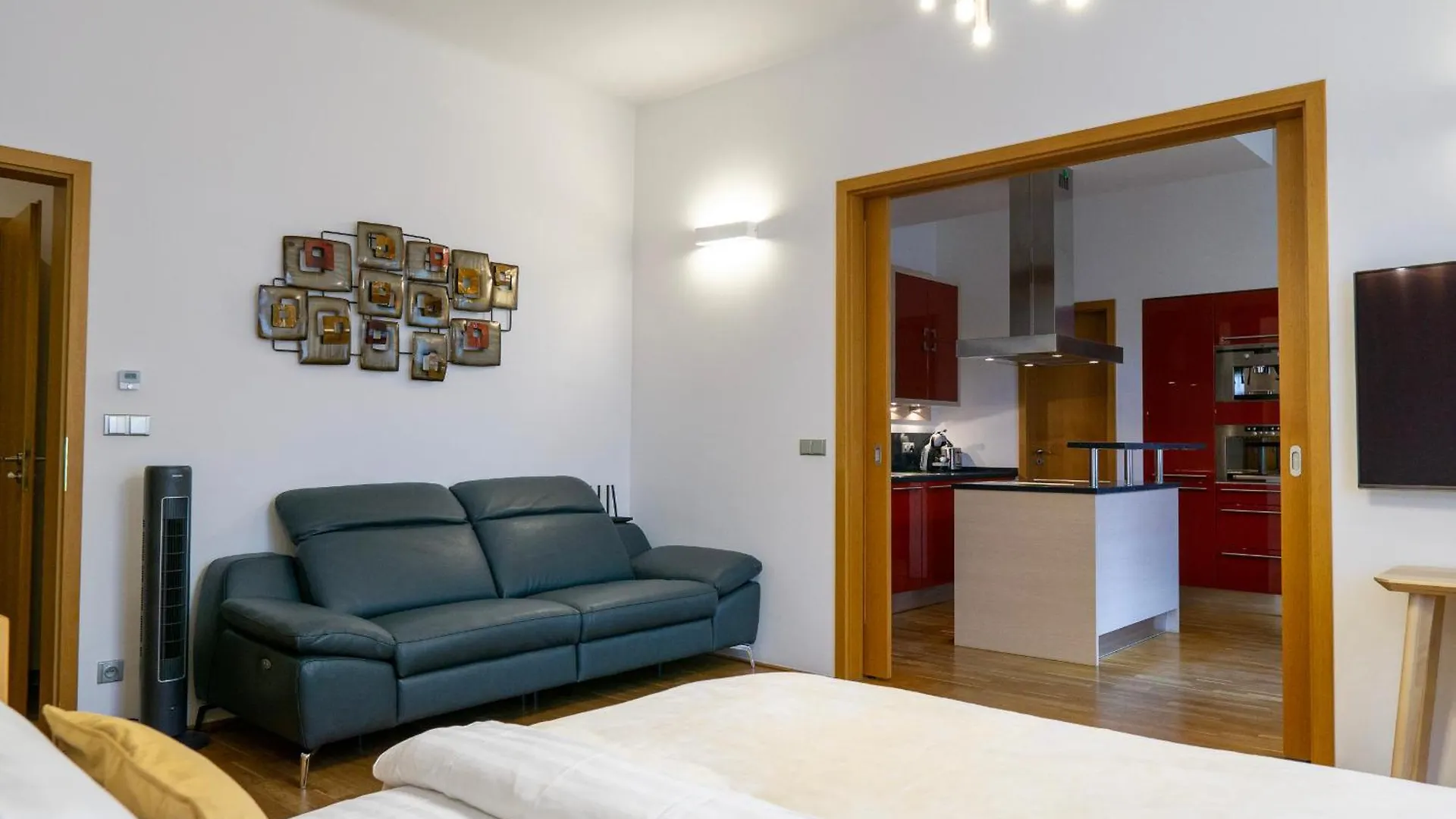 Katerina'S Apartments In Michalska - 3 Min From Old Town Square Prague