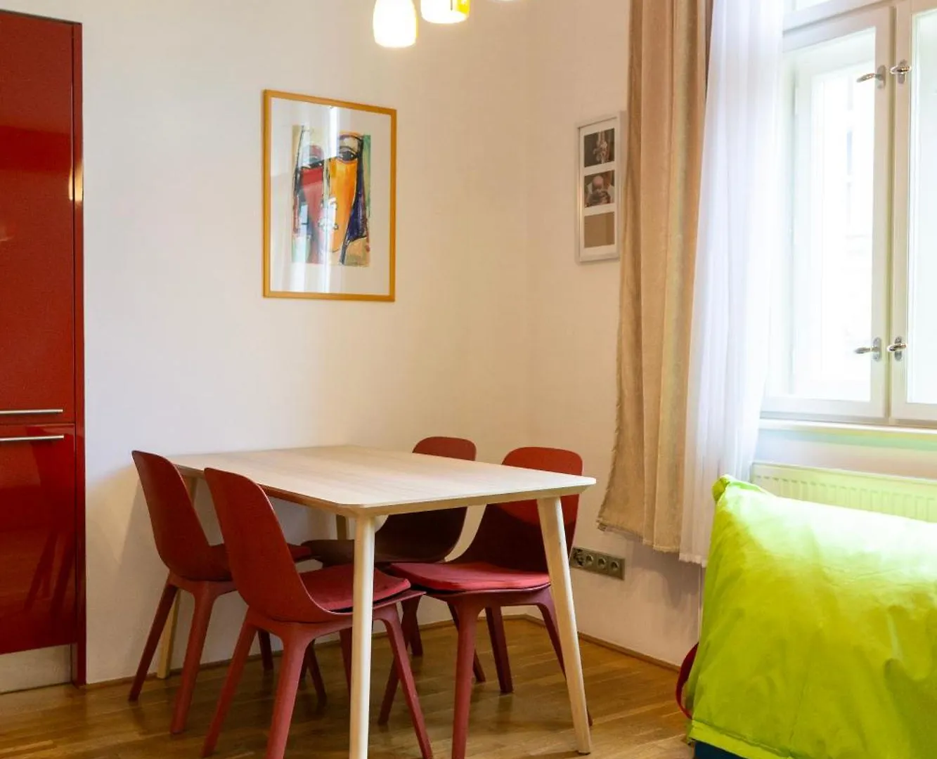 Katerina'S Apartments In Michalska - 3 Min From Old Town Square Prague 0*,  Czech Republic