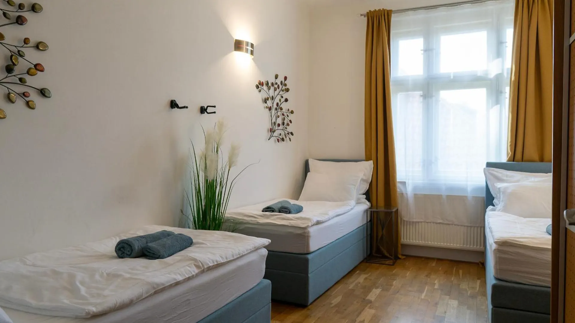 Katerina'S Apartments In Michalska - 3 Min From Old Town Square Prague