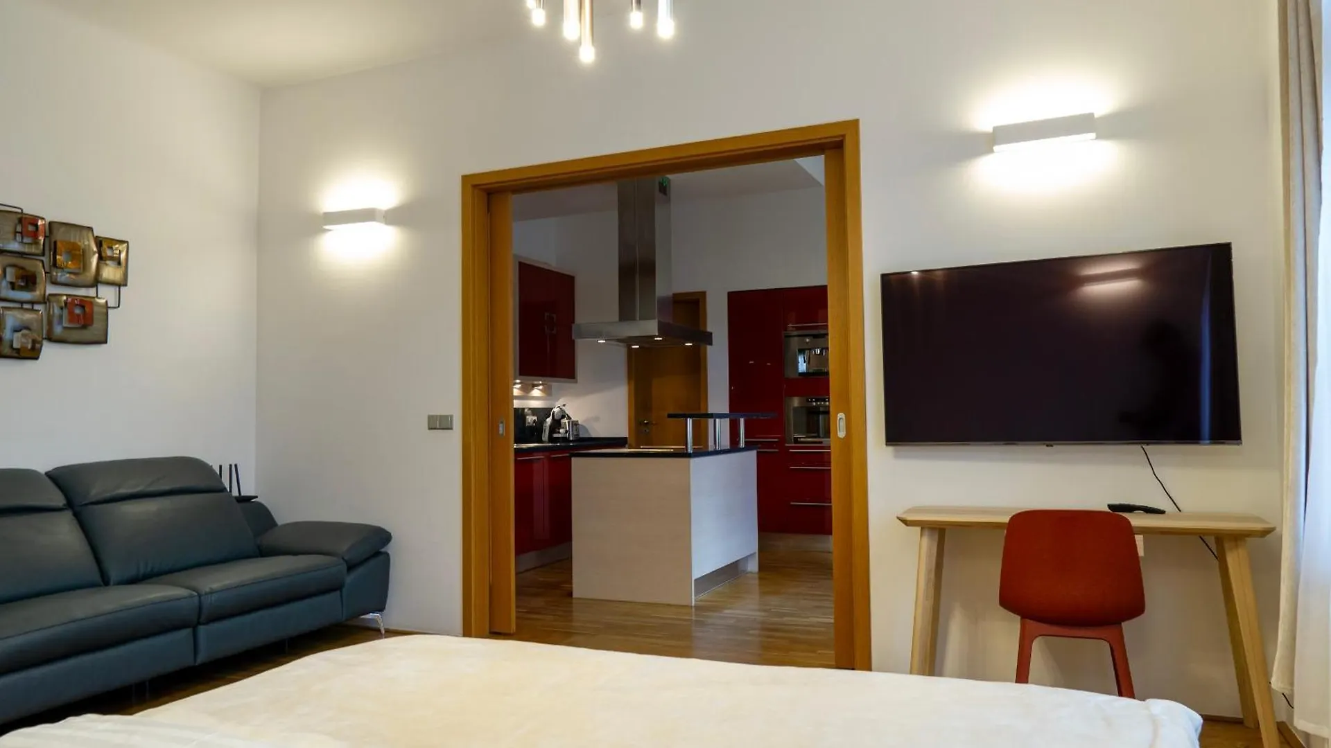 Katerina'S Apartments In Michalska - 3 Min From Old Town Square Prague