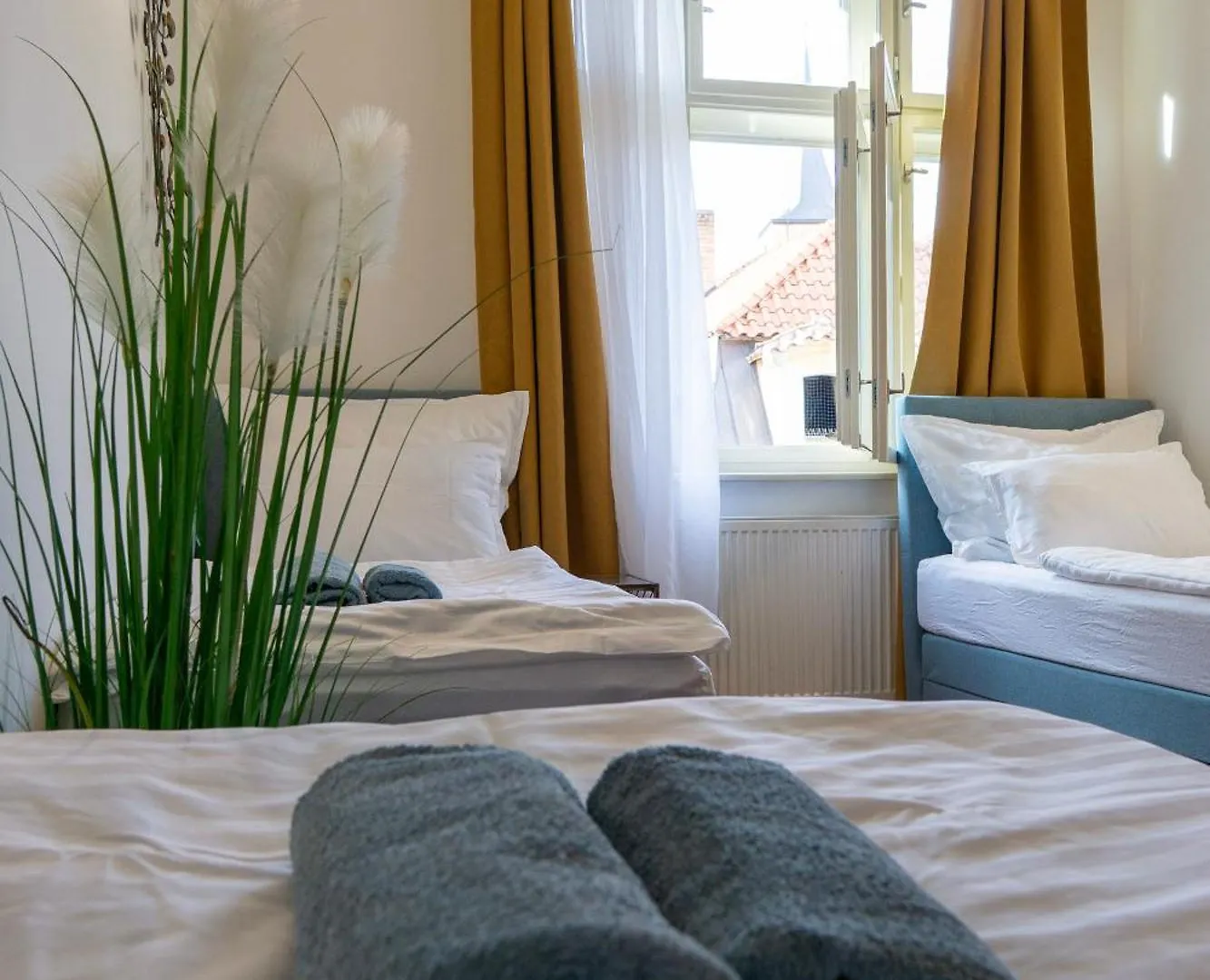 Katerina'S Apartments In Michalska - 3 Min From Old Town Square Prague