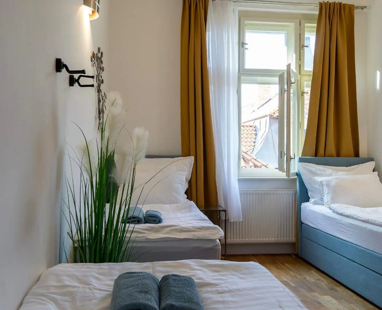 Katerina'S Apartments In Michalska - 3 Min From Old Town Square Prague 0*,